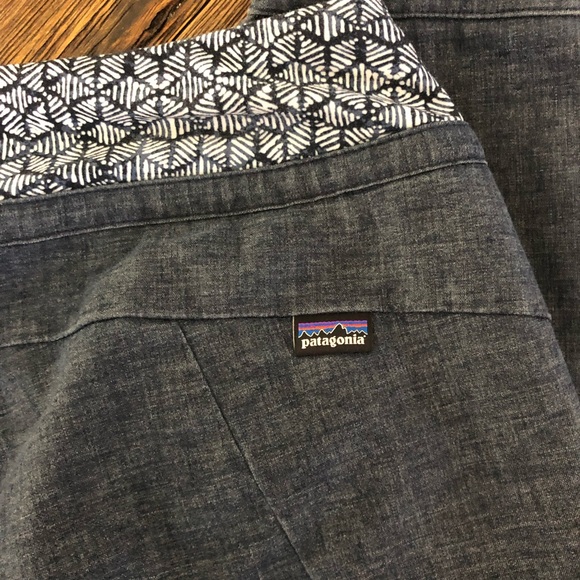 Patagonia women’s Hampi Rock Pants - Picture 8 of 16
